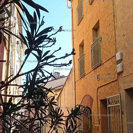 Apartmán 3 For 4 People *