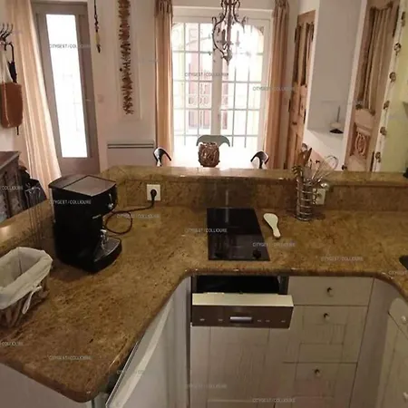 Apartmán 3 For 4 People