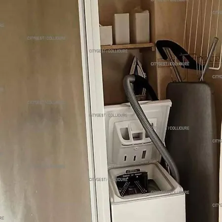 3 For 4 People Apartmán *