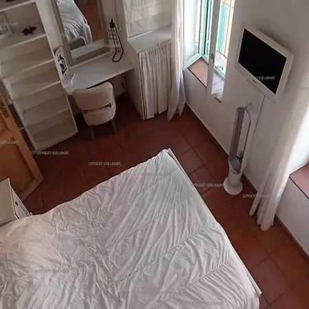 Apartmán 3 For 4 People